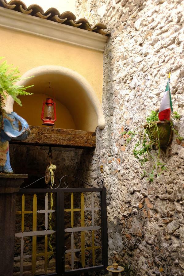 Posada Del Pozo San Miguel de Allende Eksteriør bilde