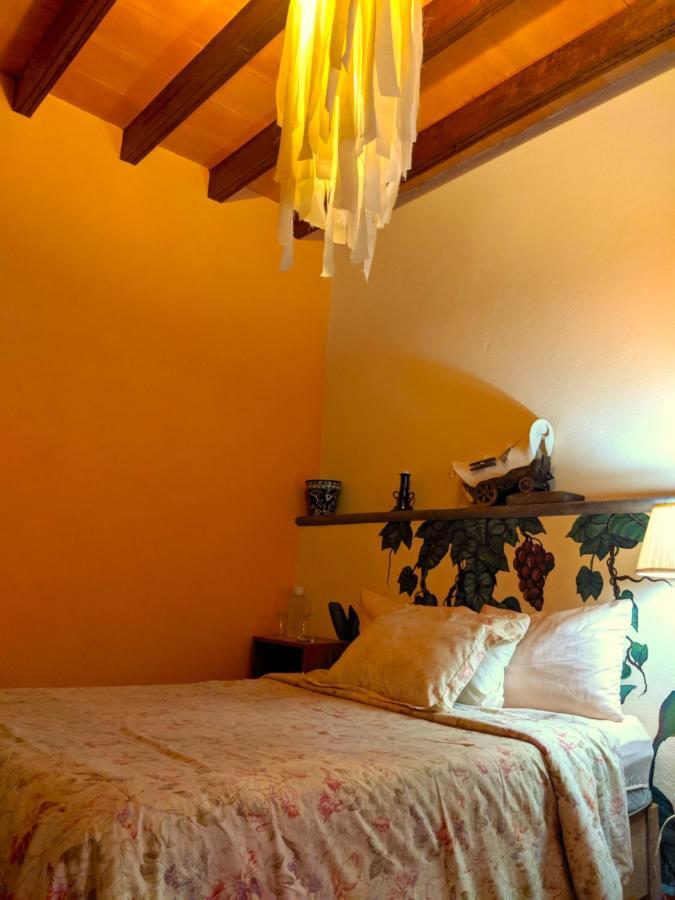 Posada Del Pozo San Miguel de Allende Eksteriør bilde