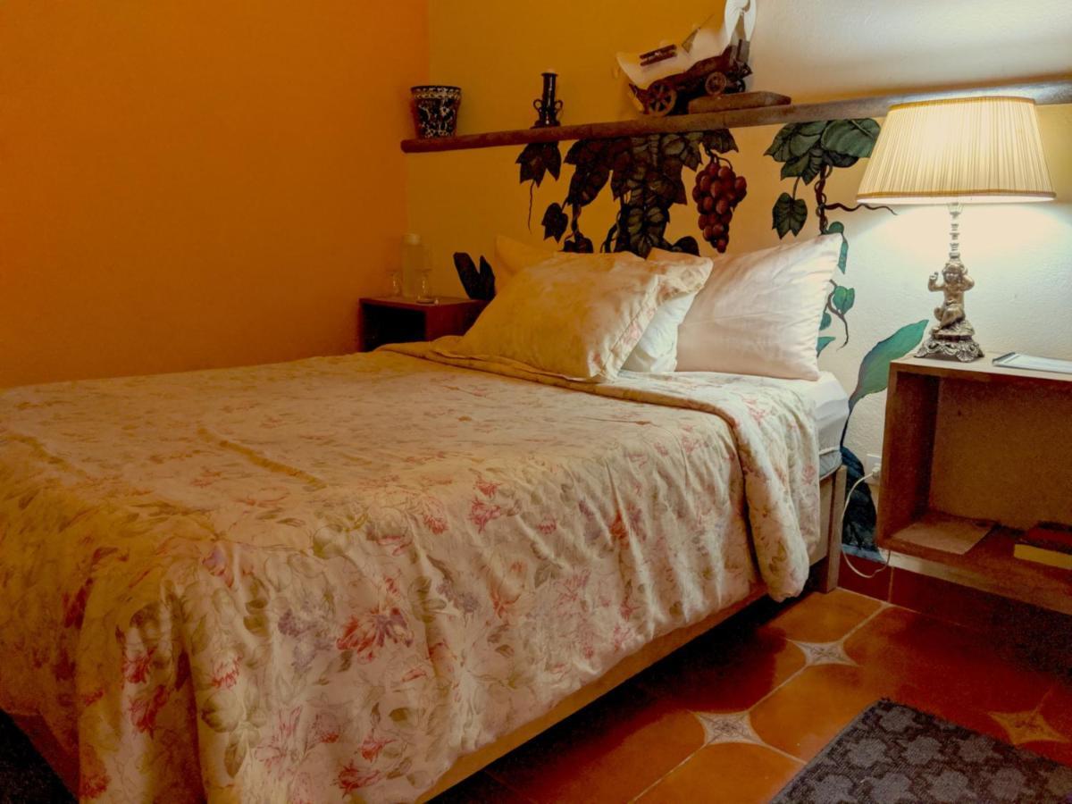 Posada Del Pozo San Miguel de Allende Eksteriør bilde